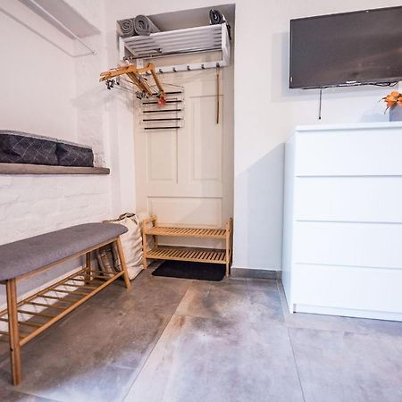 Apartman Ve Dvore Ratiskovice Экстерьер фото