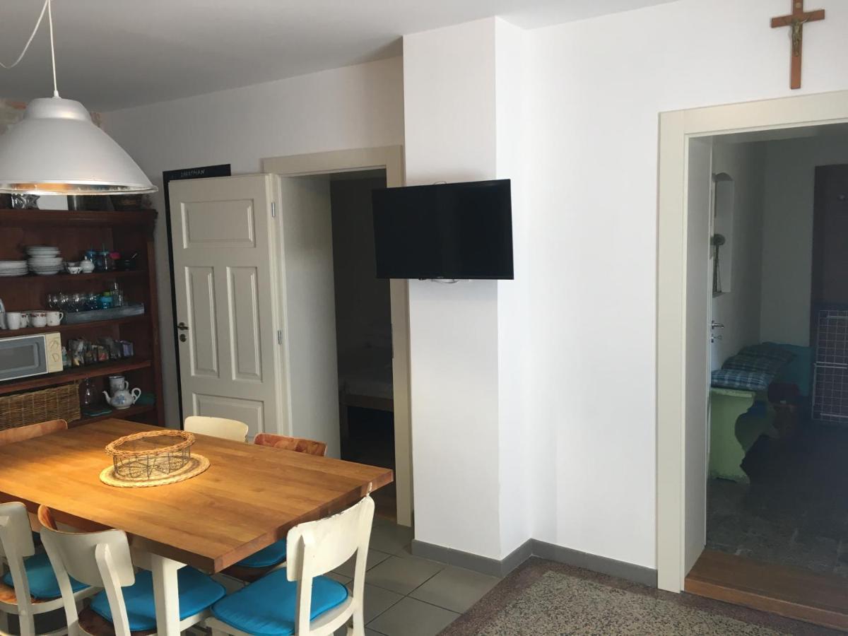 Apartman Ve Dvore Ratiskovice Экстерьер фото