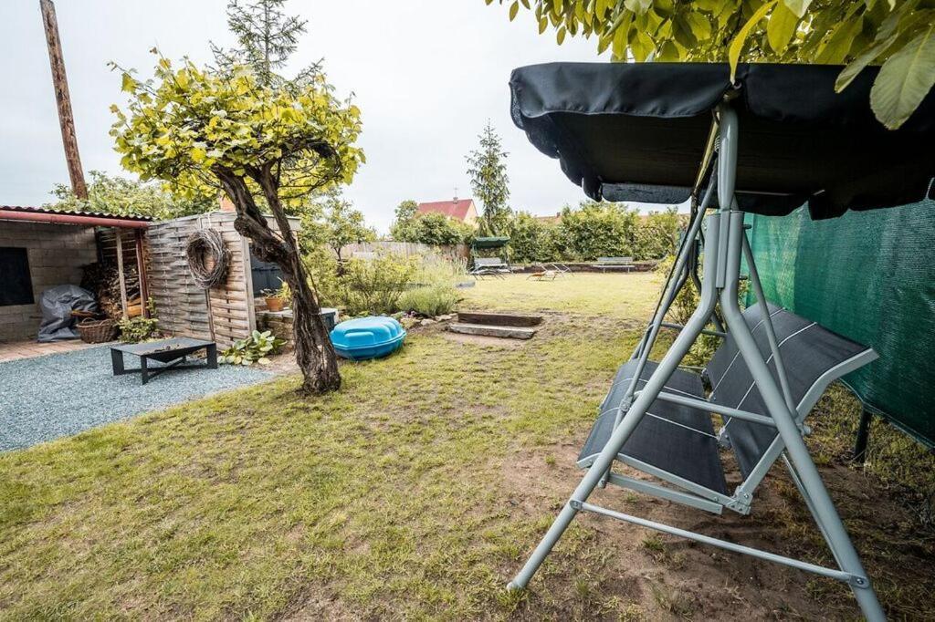 Apartman Ve Dvore Ratiskovice Экстерьер фото