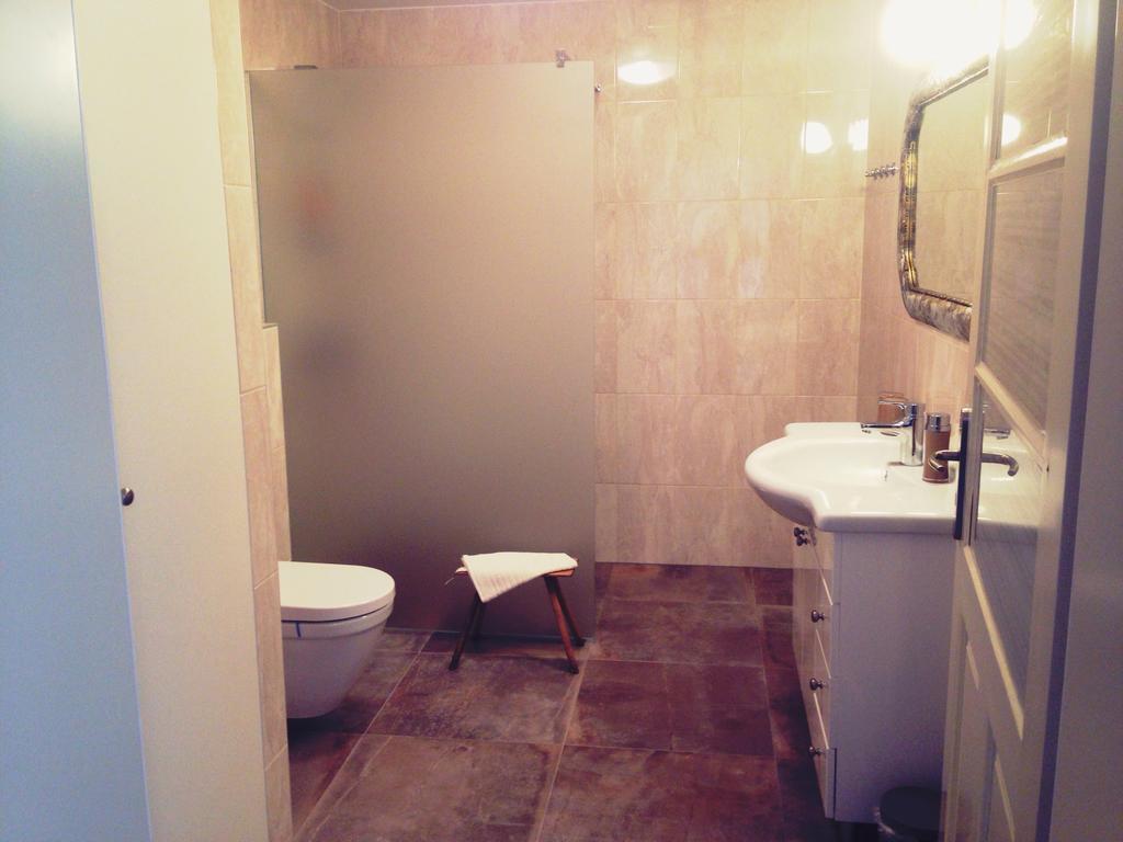 Apartman Ve Dvore Ratiskovice Экстерьер фото