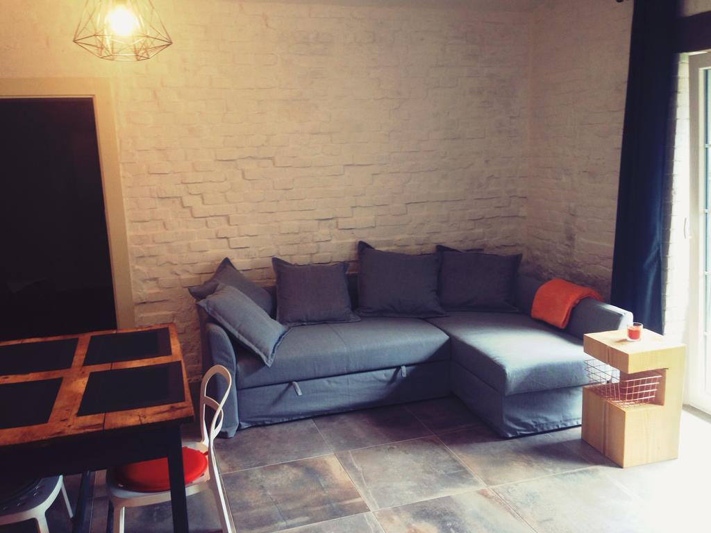 Apartman Ve Dvore Ratiskovice Экстерьер фото