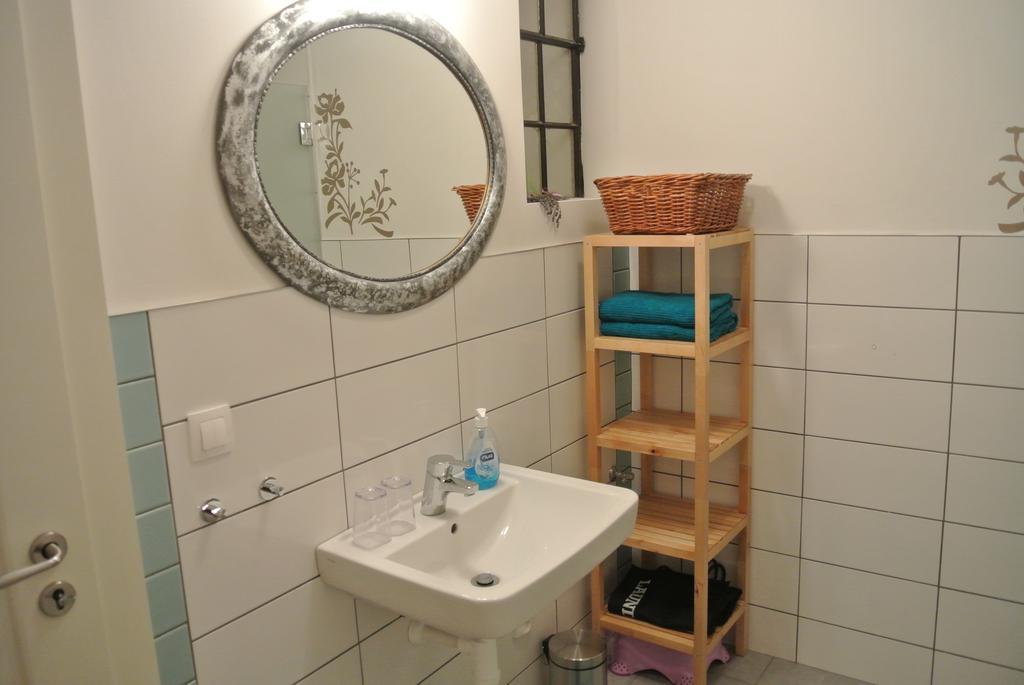 Apartman Ve Dvore Ratiskovice Номер фото